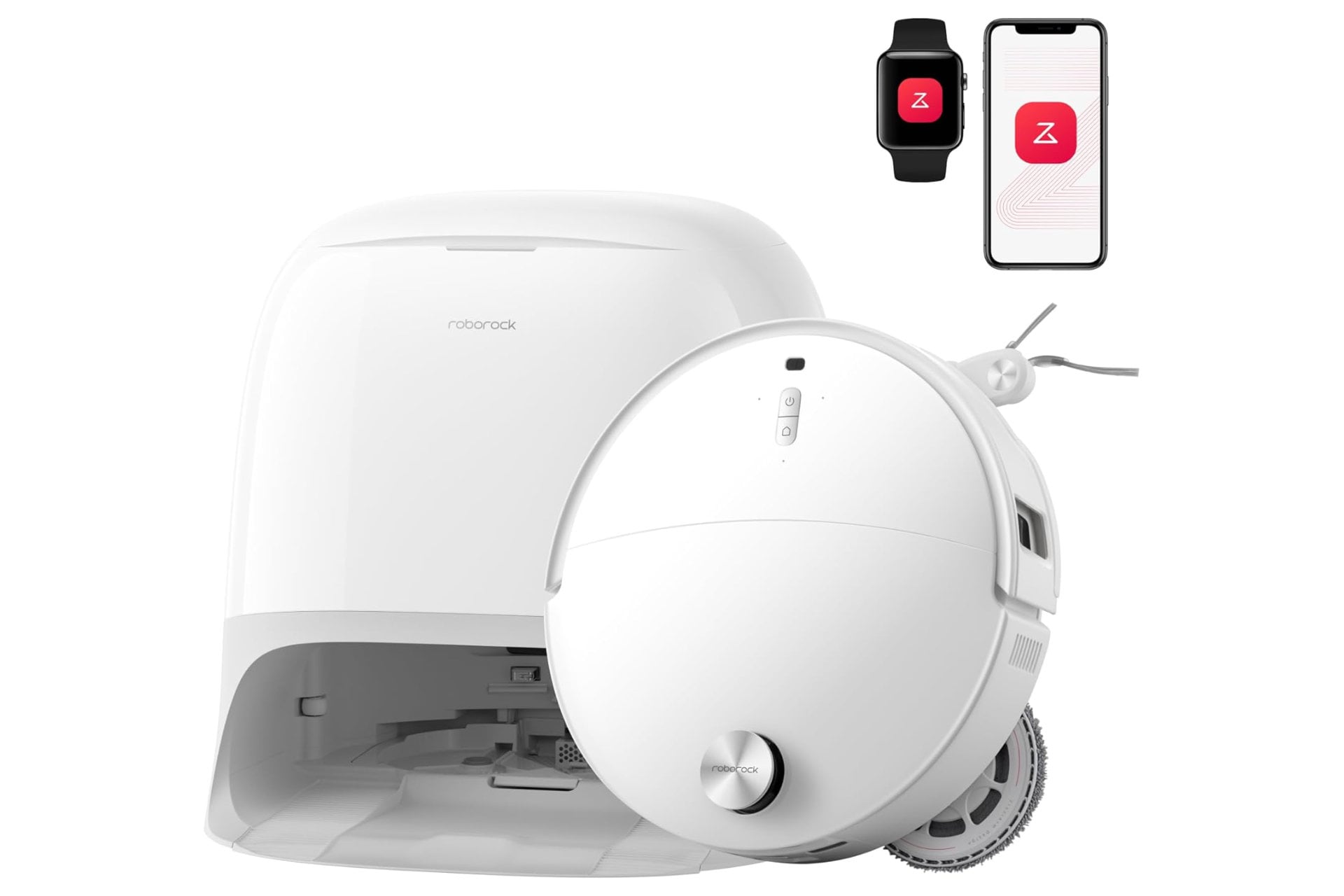 Roborock Curv 2