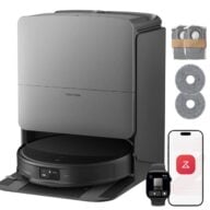 Roborock Saros 20
