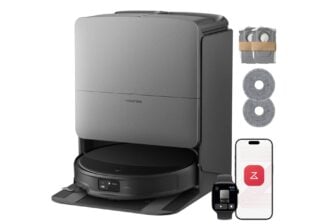 Roborock Saros 20