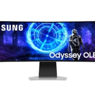 Samsung Odyssey G9