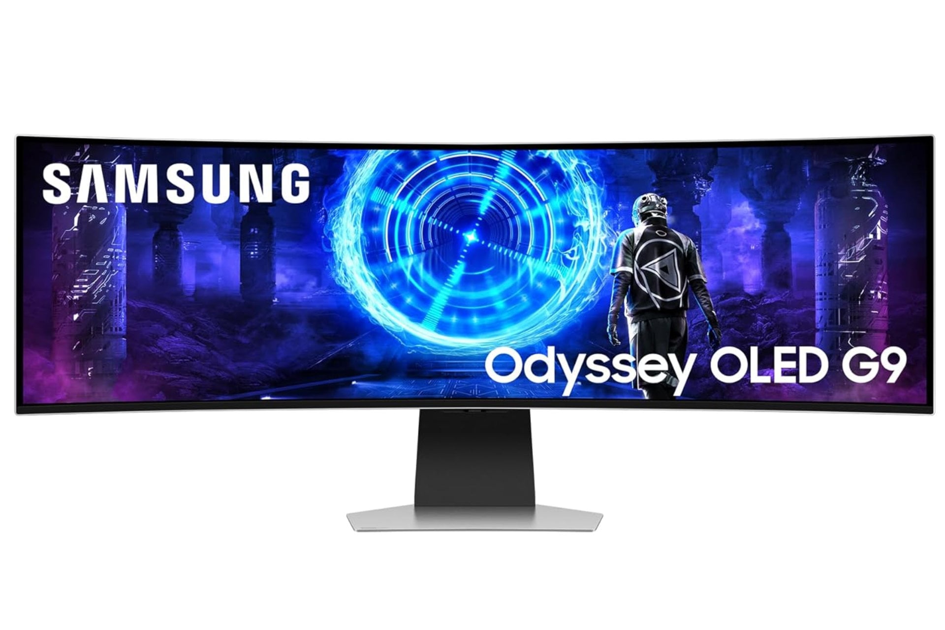 Samsung Odyssey G9