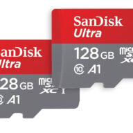 Sandisk Microsd 128