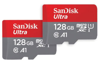 Sandisk Microsd 128
