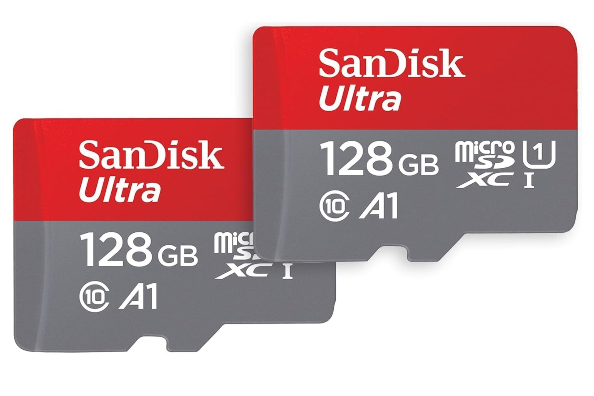 Sandisk Microsd 128