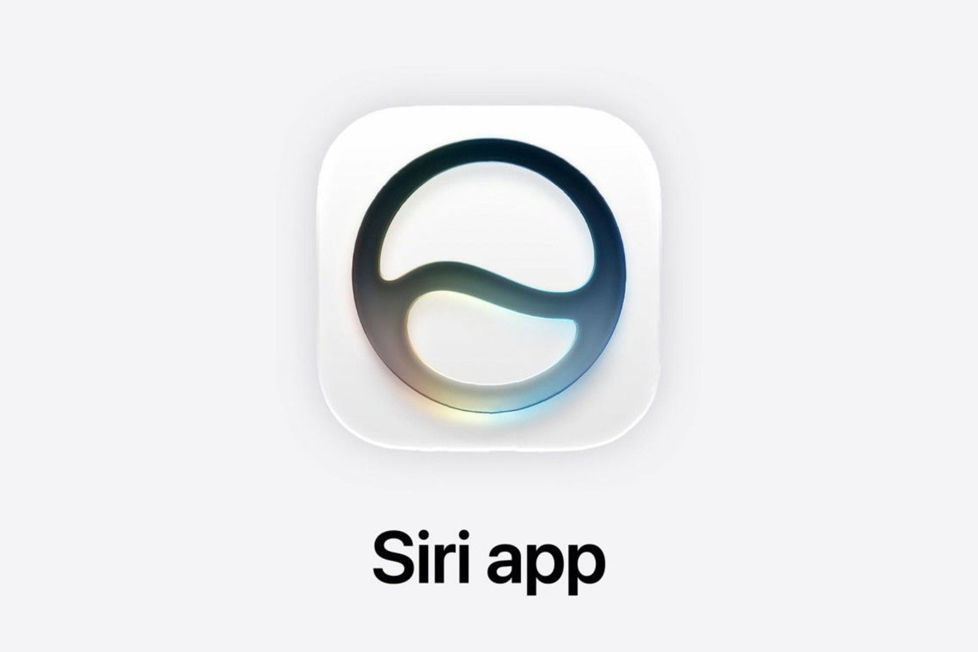 Siri App