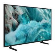 Smart Tv Samsung Qled