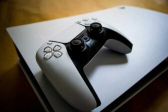 Sony Playstation 5 Ps5 Manette Console