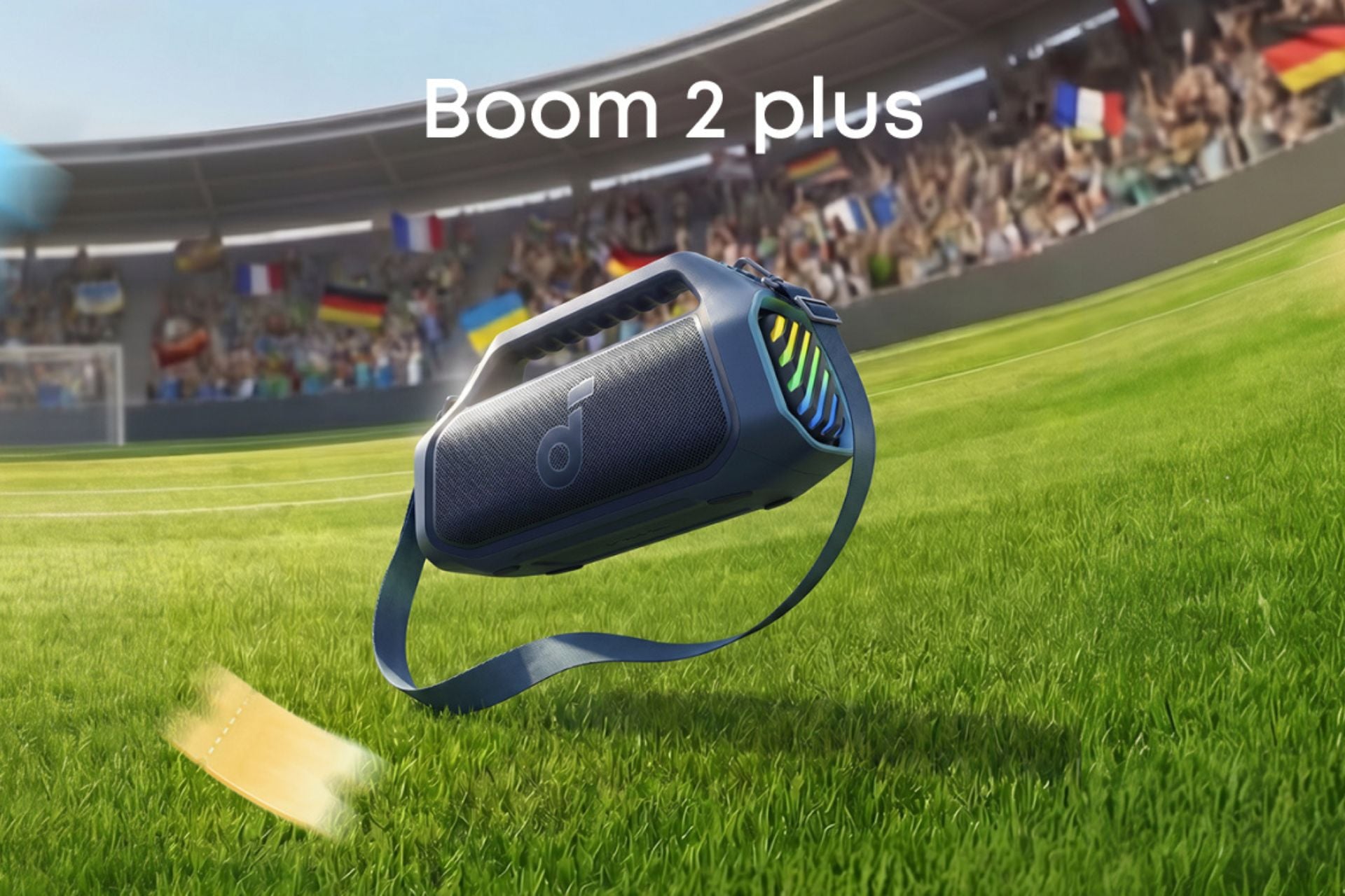 Soundcore Boom 2 Plus