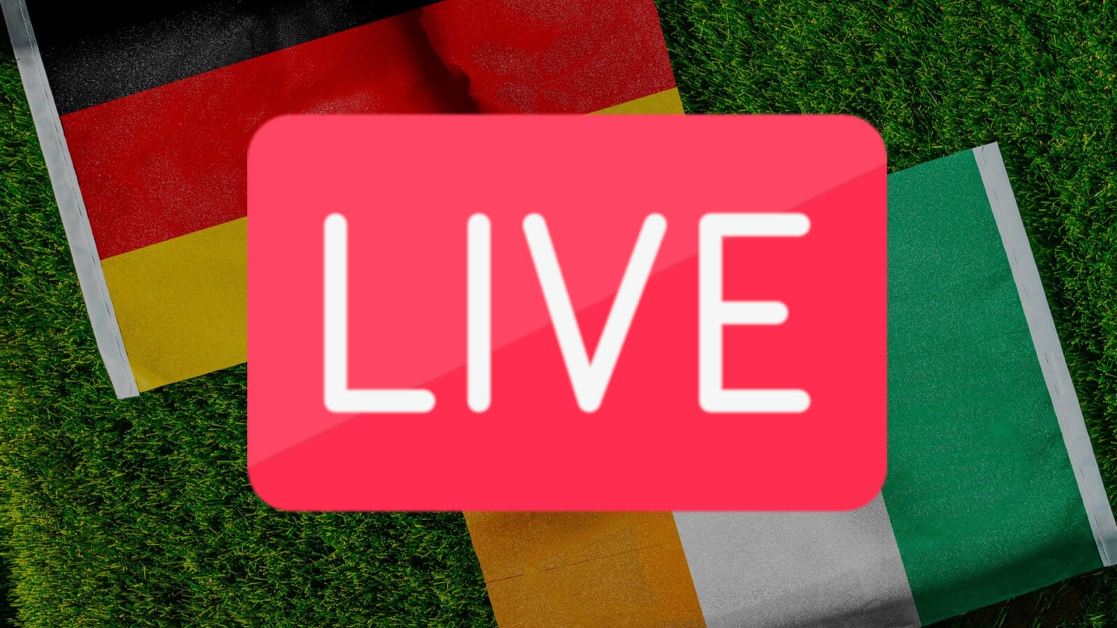 where to watch the free match live HD tonight? 🔴