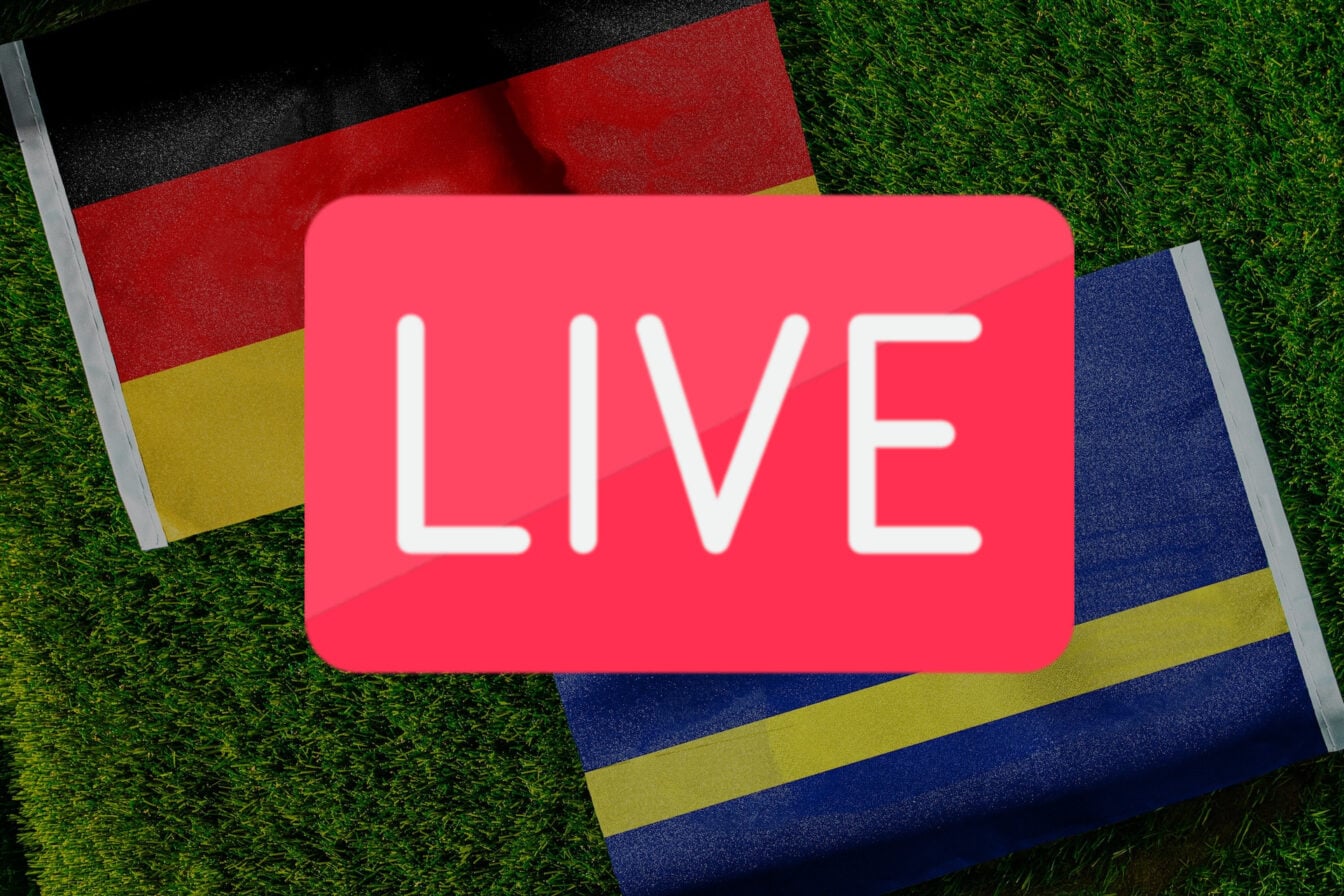 Streaming Gratuit Allemagne Curuçao Coupe Du Monde 2026