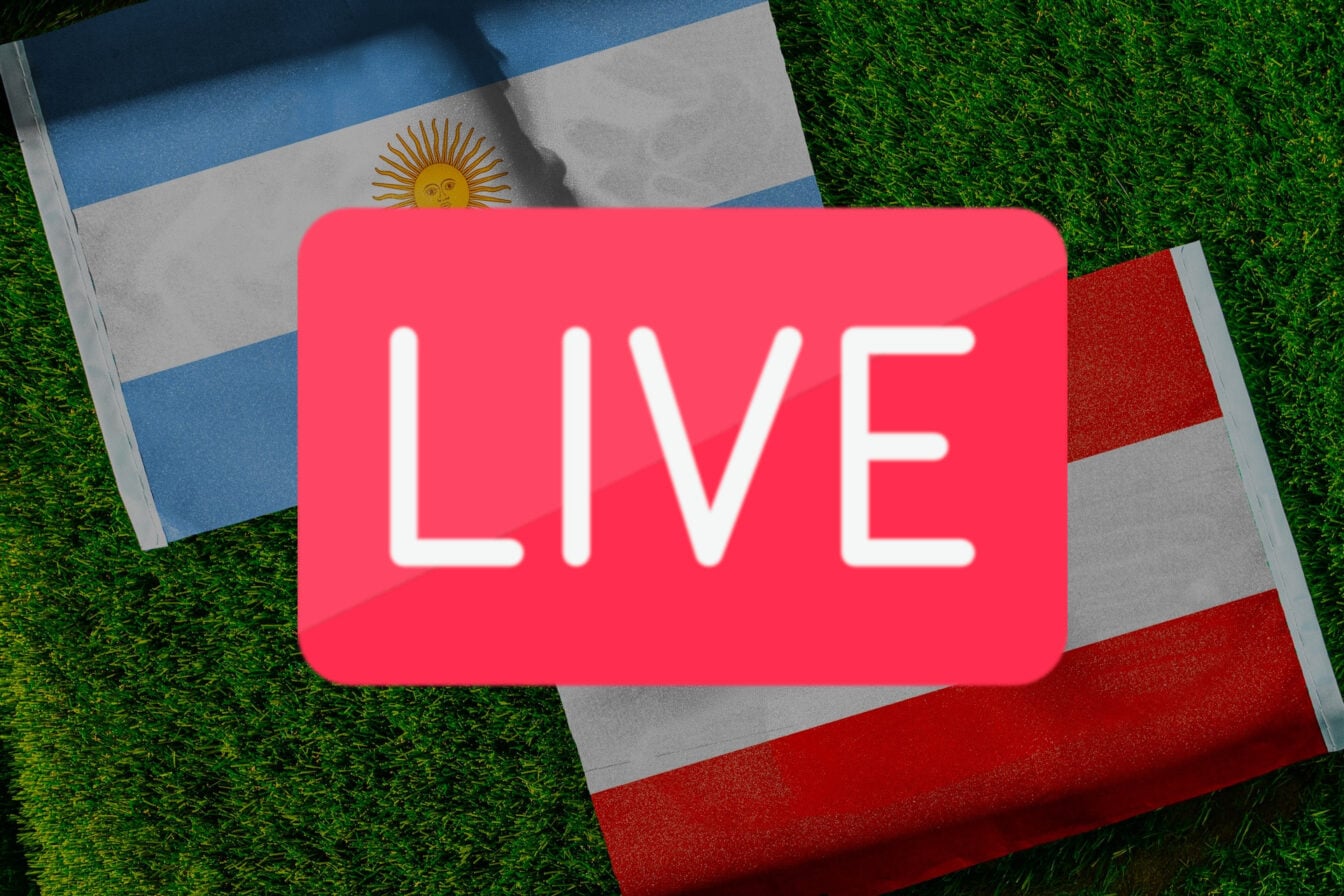 Streaming Argentine Autriche : où regarder le match gratuit en direct HD ? 4