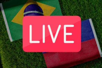 Streaming Gratuit Brésil Haïti Coupe Du Monde 2026