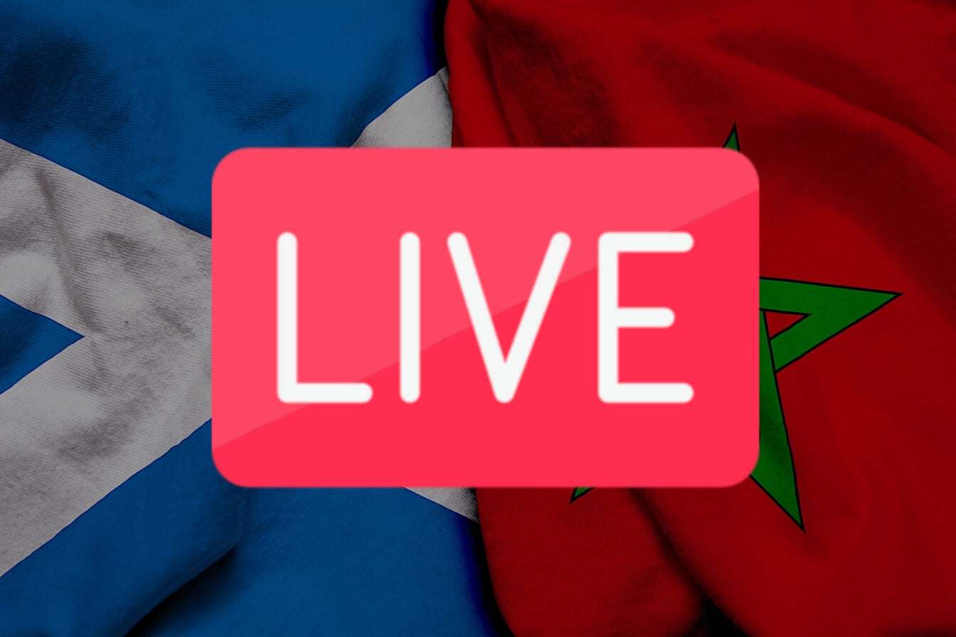 Streaming Écosse Maroc : où regarder le match gratuit en direct live HD ? 🔴
