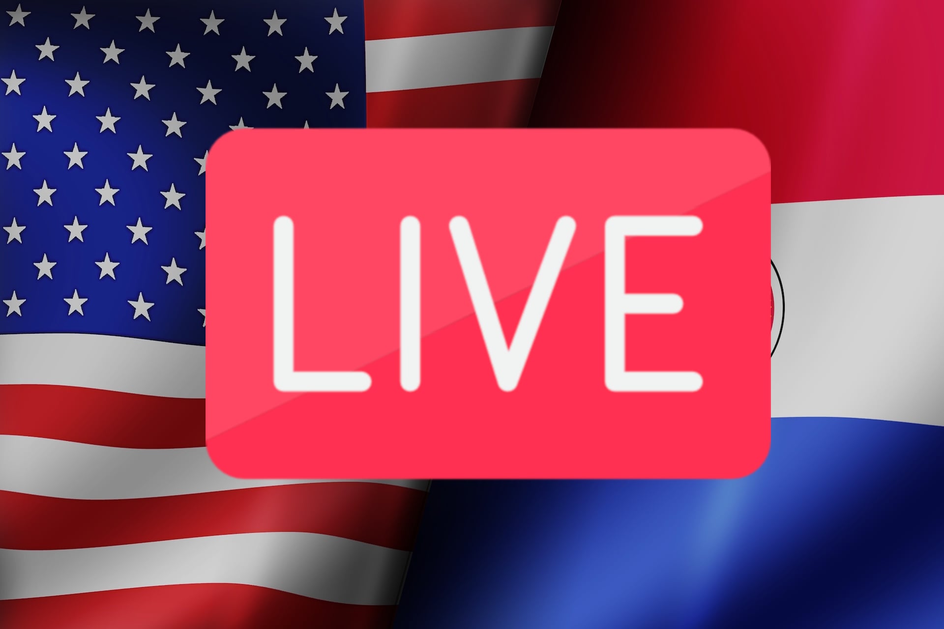 Streaming Gratuit Etats Unis Paraguay Coupe Du Monde 2026