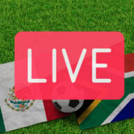 Streaming Gratuit Mexique Afrique Du Sud