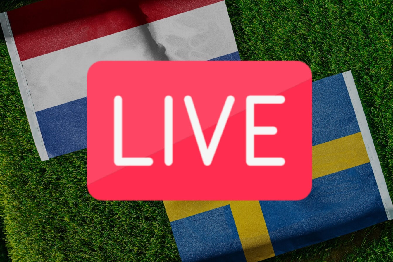 Streaming Pays-Bas Suède : où regarder le match gratuit en direct HD ? 4