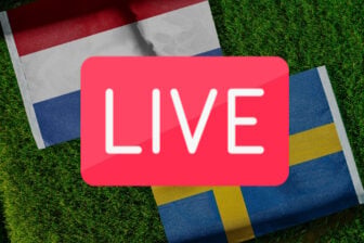 Streaming Gratuit Pays Bas Suède Coupe D Monde 2026