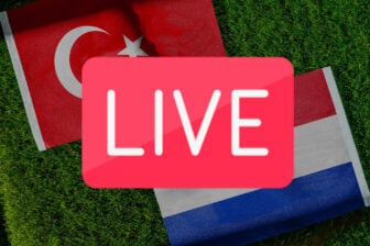 Streaming Gratuit Turquie Paraguay Coupe Du Monde 2026