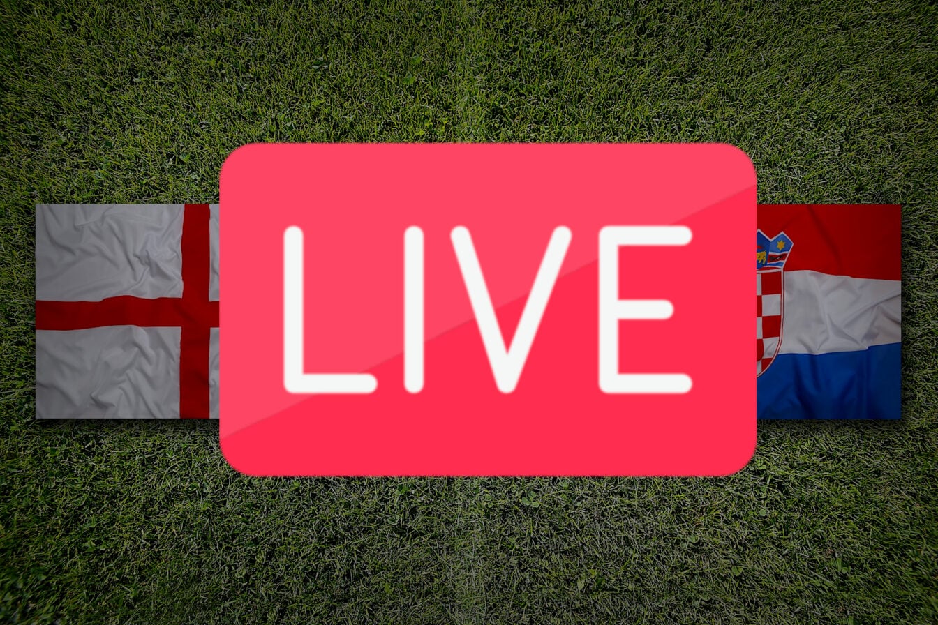 Streaming Angleterre Croatie : où regarder le match gratuit en direct live HD ? 4