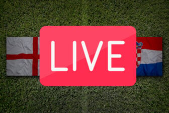 Streaming Gratuit Angleterre Croatie Coupe Du Monde 2026