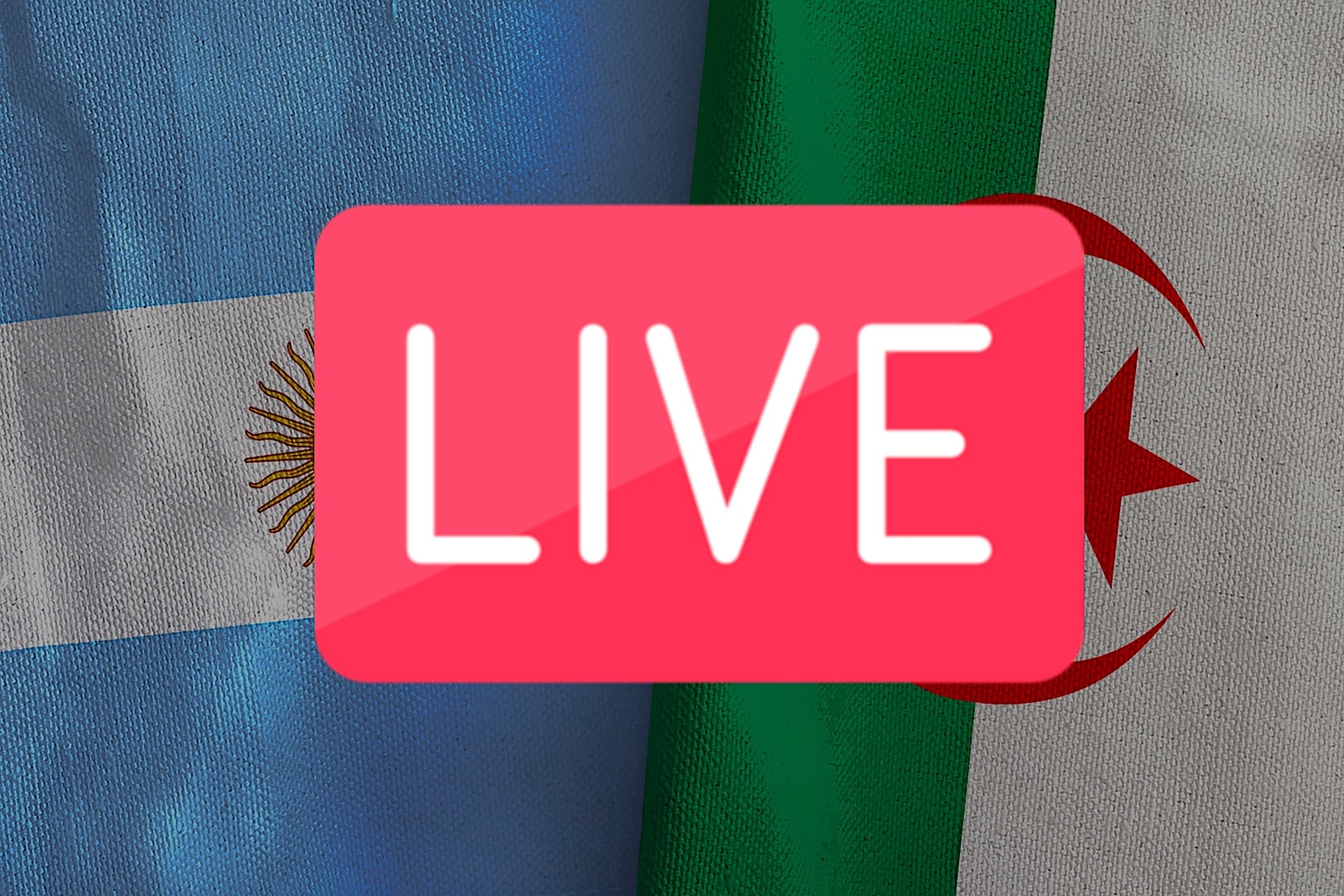 Streaming Gratuit Argentine Algérie Coupe Du Monde 2026