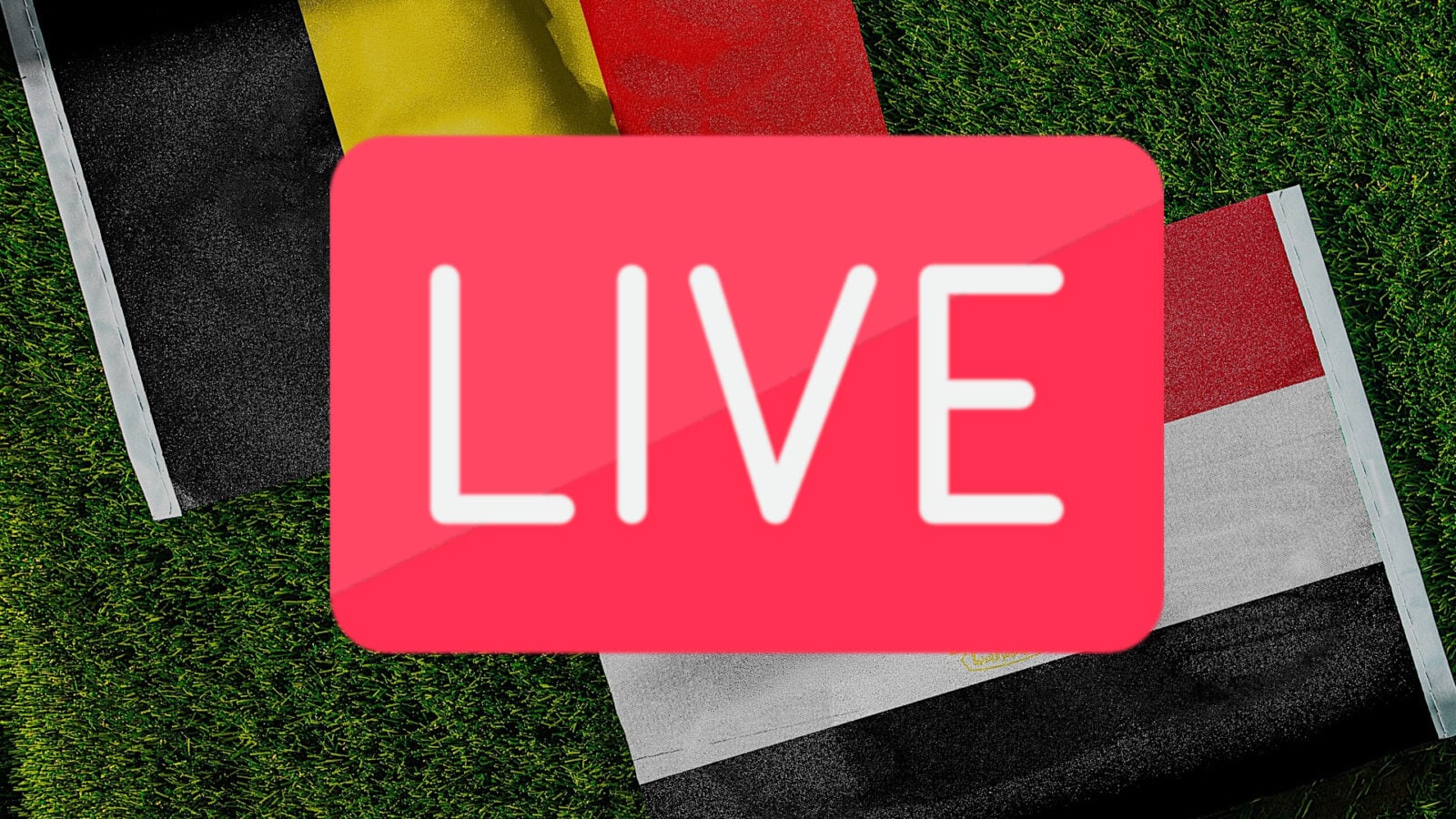 Streaming Belgique Égypte : où voir le match en direct HD gratuitement ? 🔴