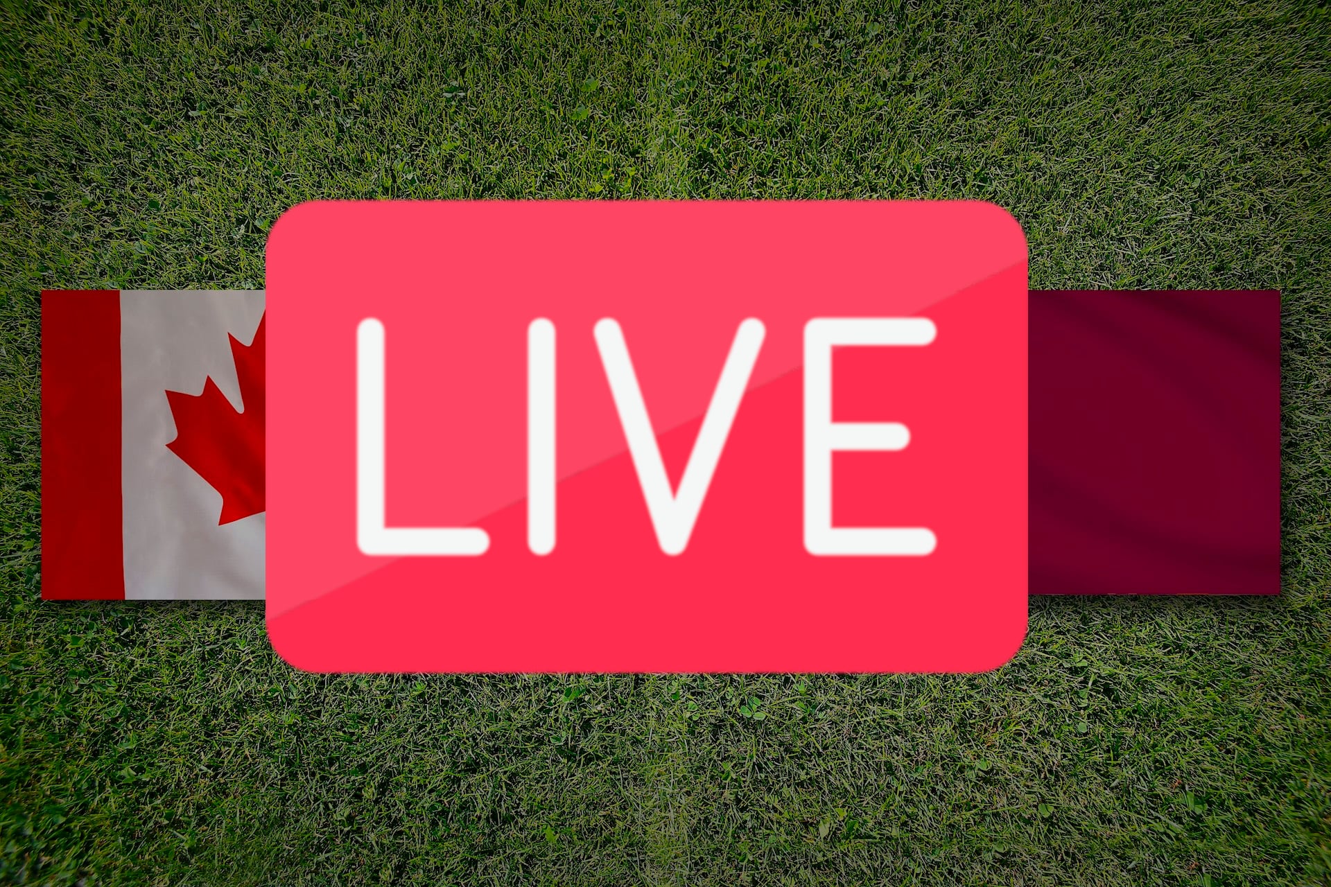 Streaming Gratuit Canada Qatar Coupe Du Monde 2026