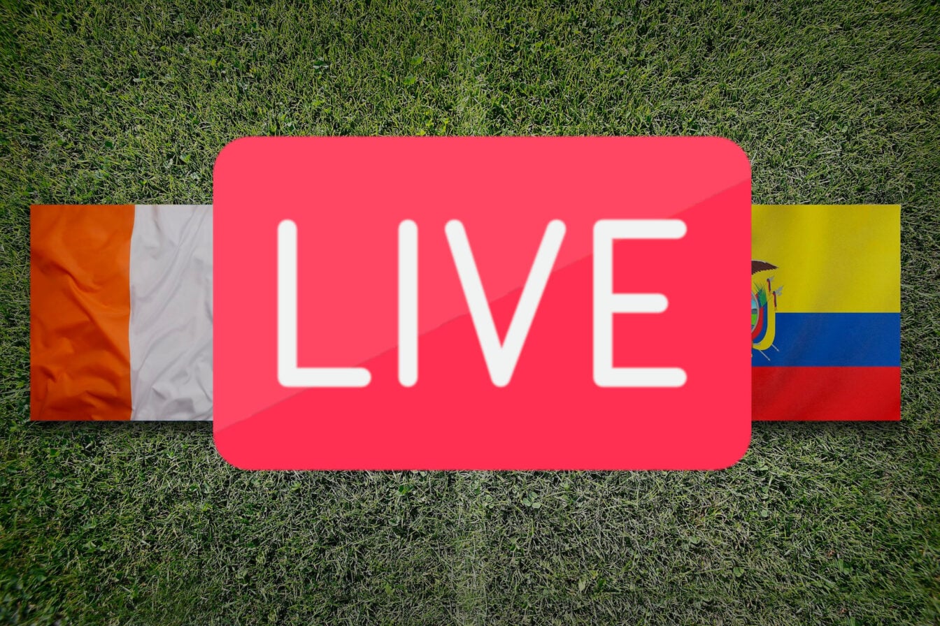 Streaming Côte d'Ivoire Équateur : où voir le match gratuitement en direct HD ? 4