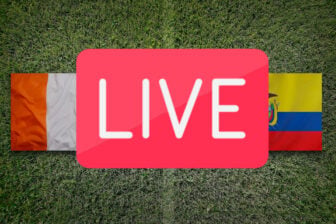 Streaming Gratuit Cote Ivoire Equateur Coupe Du Monde 2026