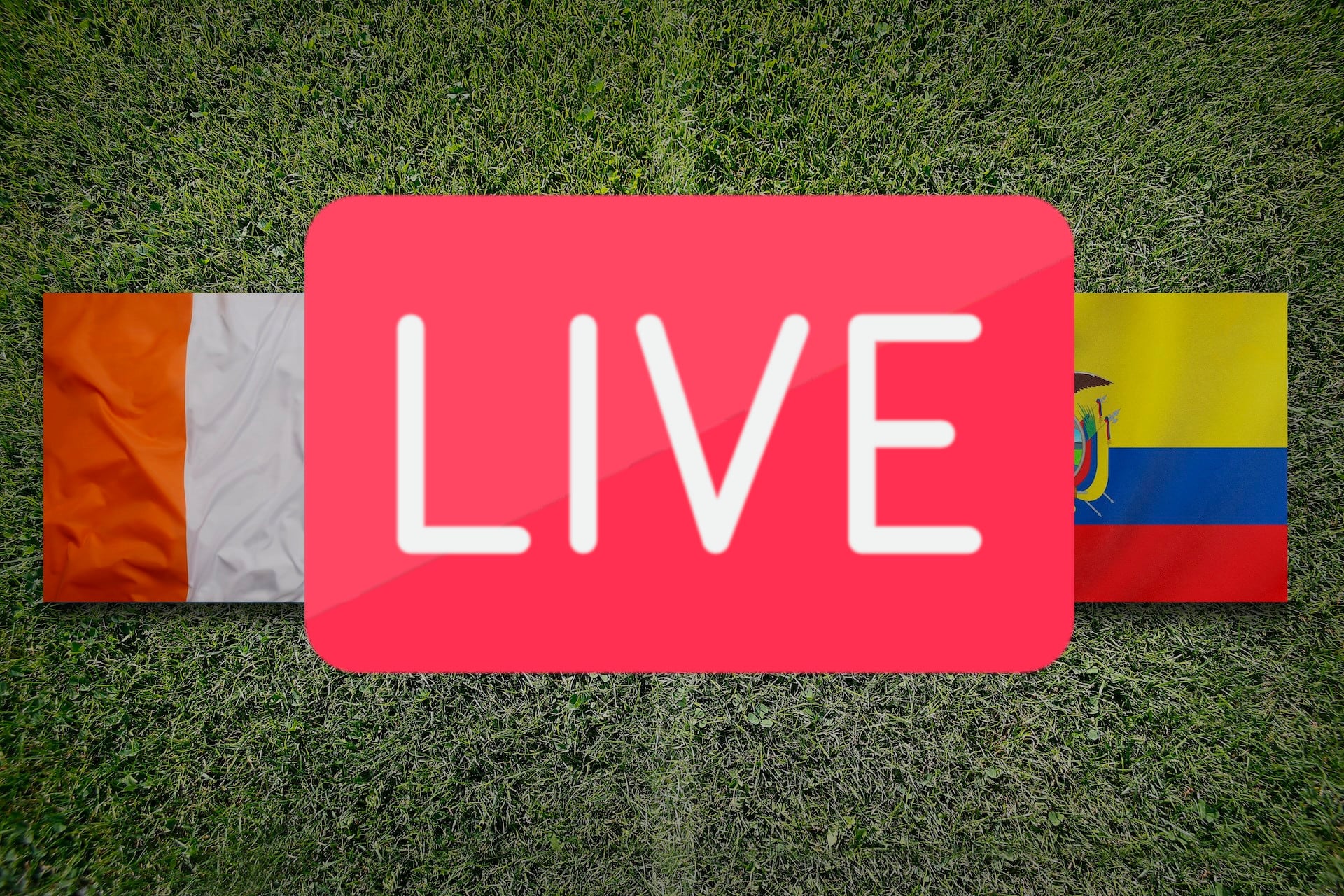 Streaming Gratuit Cote Ivoire Equateur Coupe Du Monde 2026