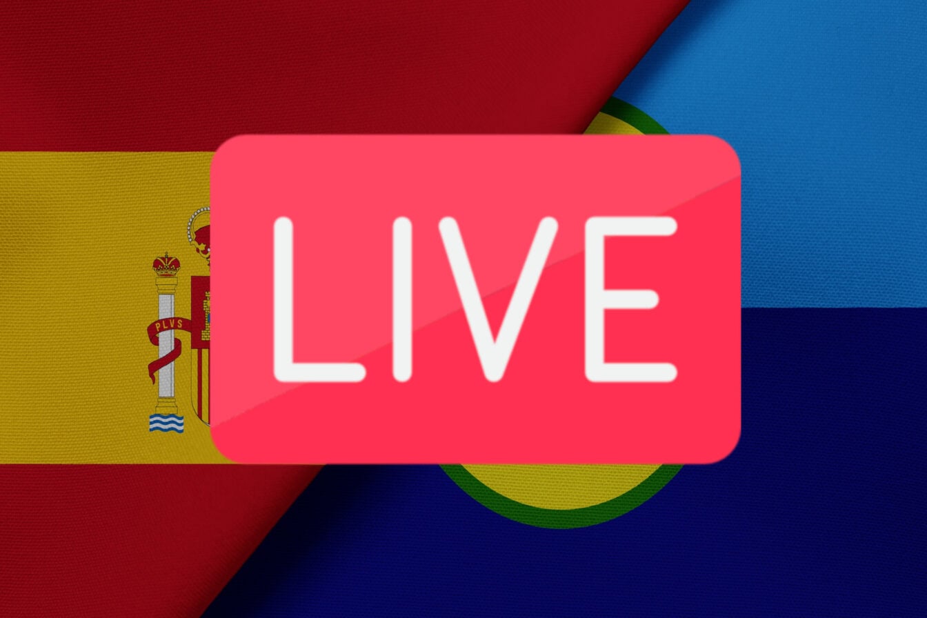 Streaming Espagne Cap-Vert : où regarder le match gratuit en direct HD ce lundi à 18h ? 🔴