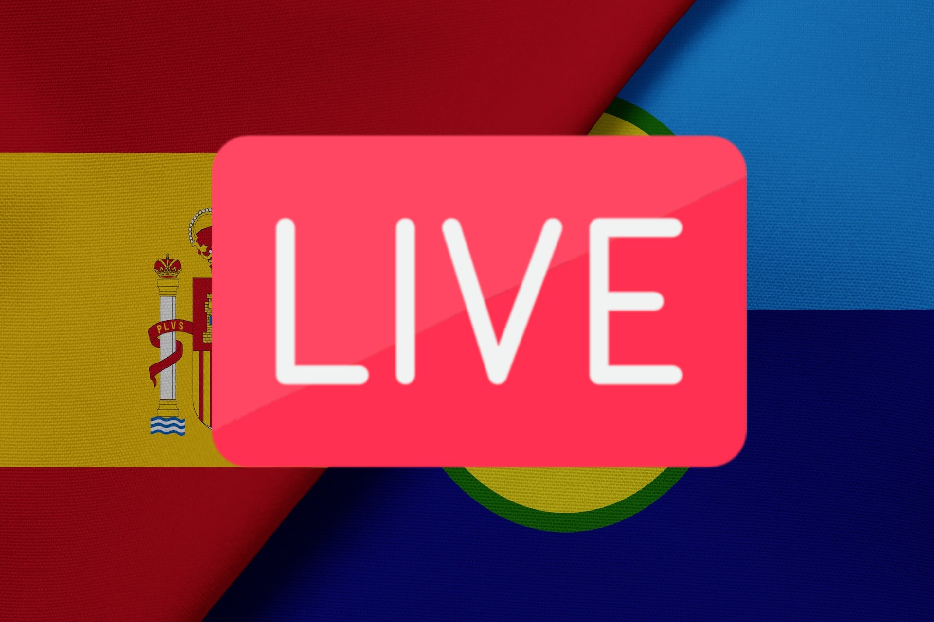 Streaming Gratuit Espagne Cap Vert Coupe Du Monde 2026