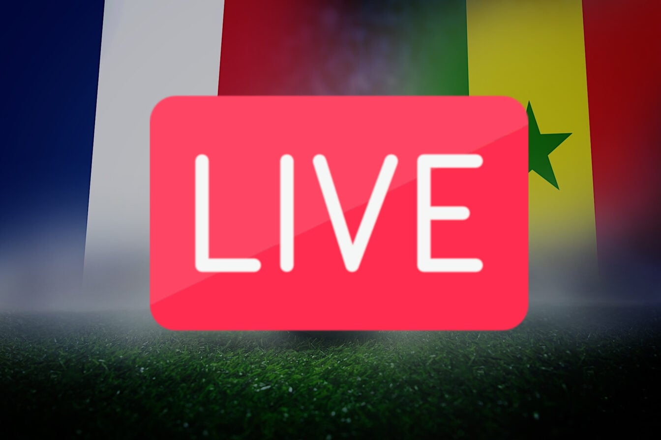Streaming France Sénégal : où regarder le match gratuit en direct live HD ? 🔴