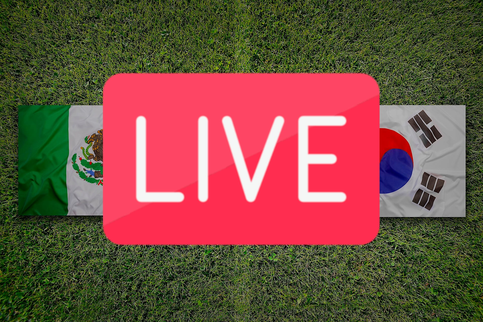 Streaming Gratuit Mexique Corée Du Sud Coupe Du Monde 2026