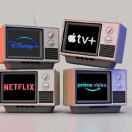 Streaming Video Tv