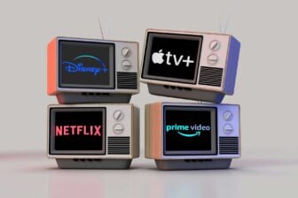 Streaming Video Tv