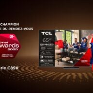 Tcl C89k Cdm 2026