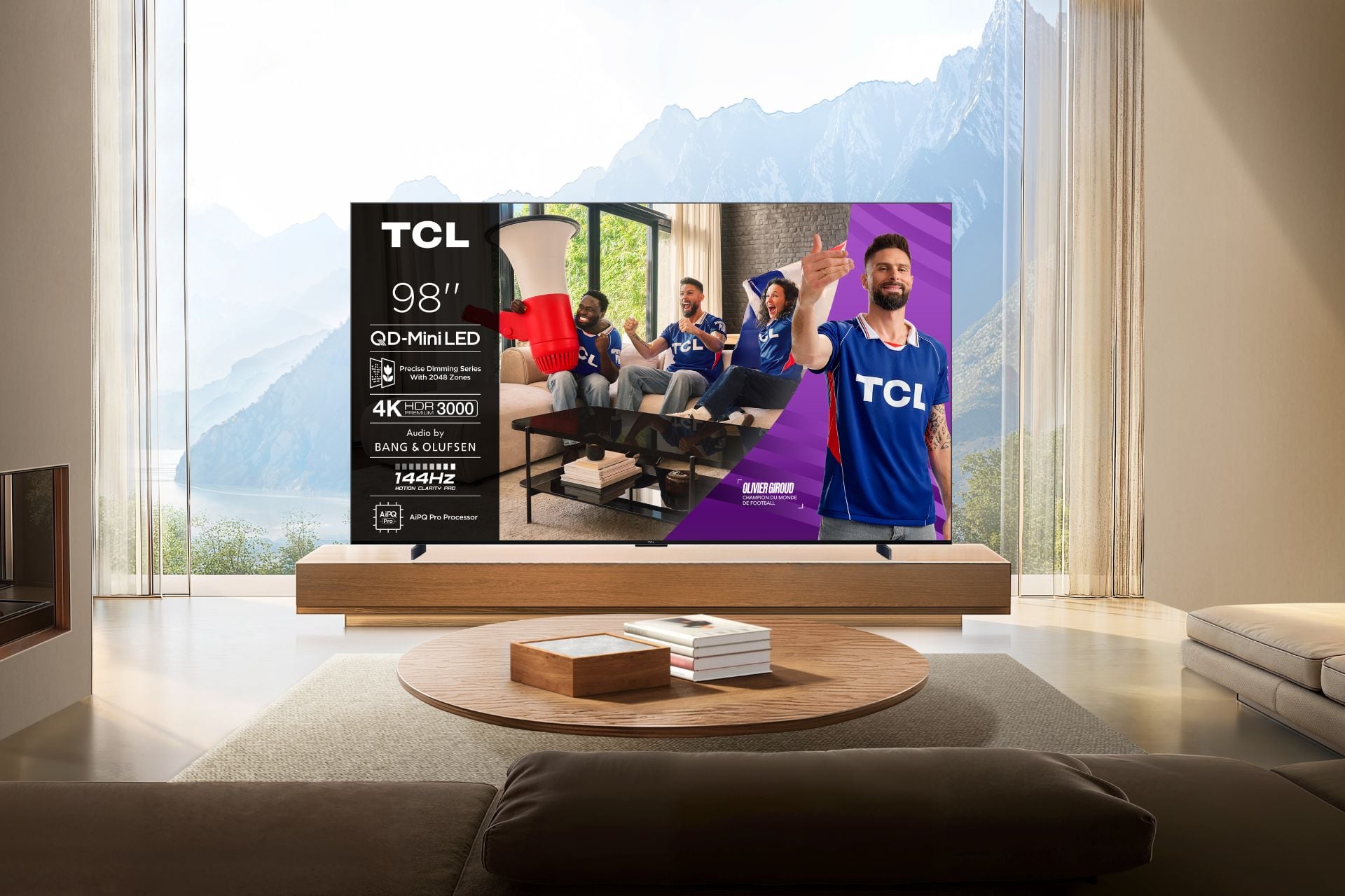 Tcl98c79k Cdm