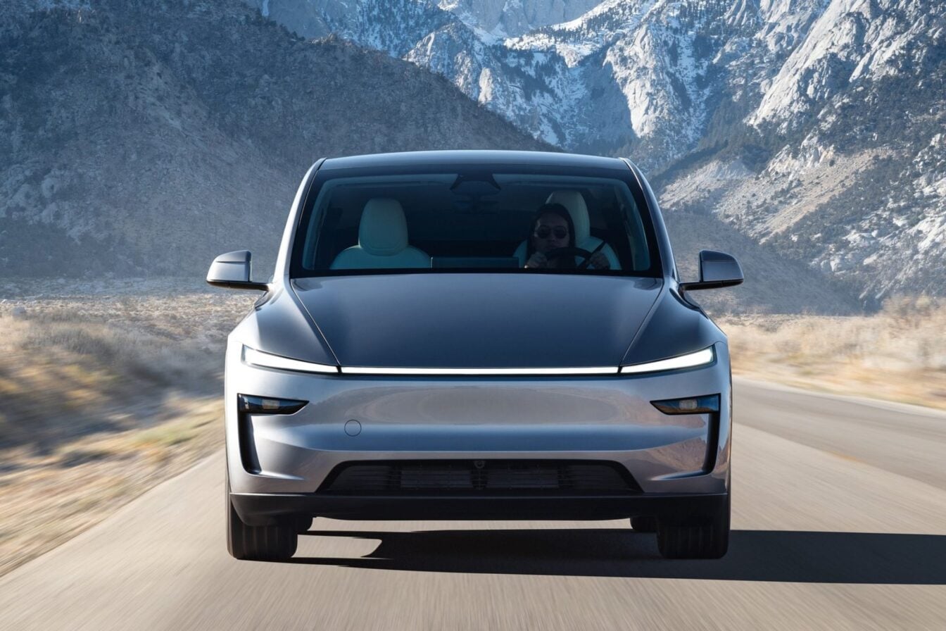 Tesla Model Y (3)