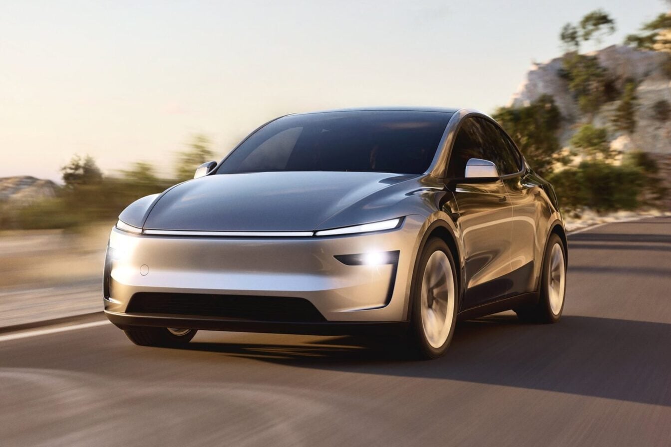 Tesla écrase tout : le Model Y et la Model 3 signent un retour fracassant en Europe