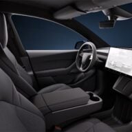 Tesla Model Y Propulsion
