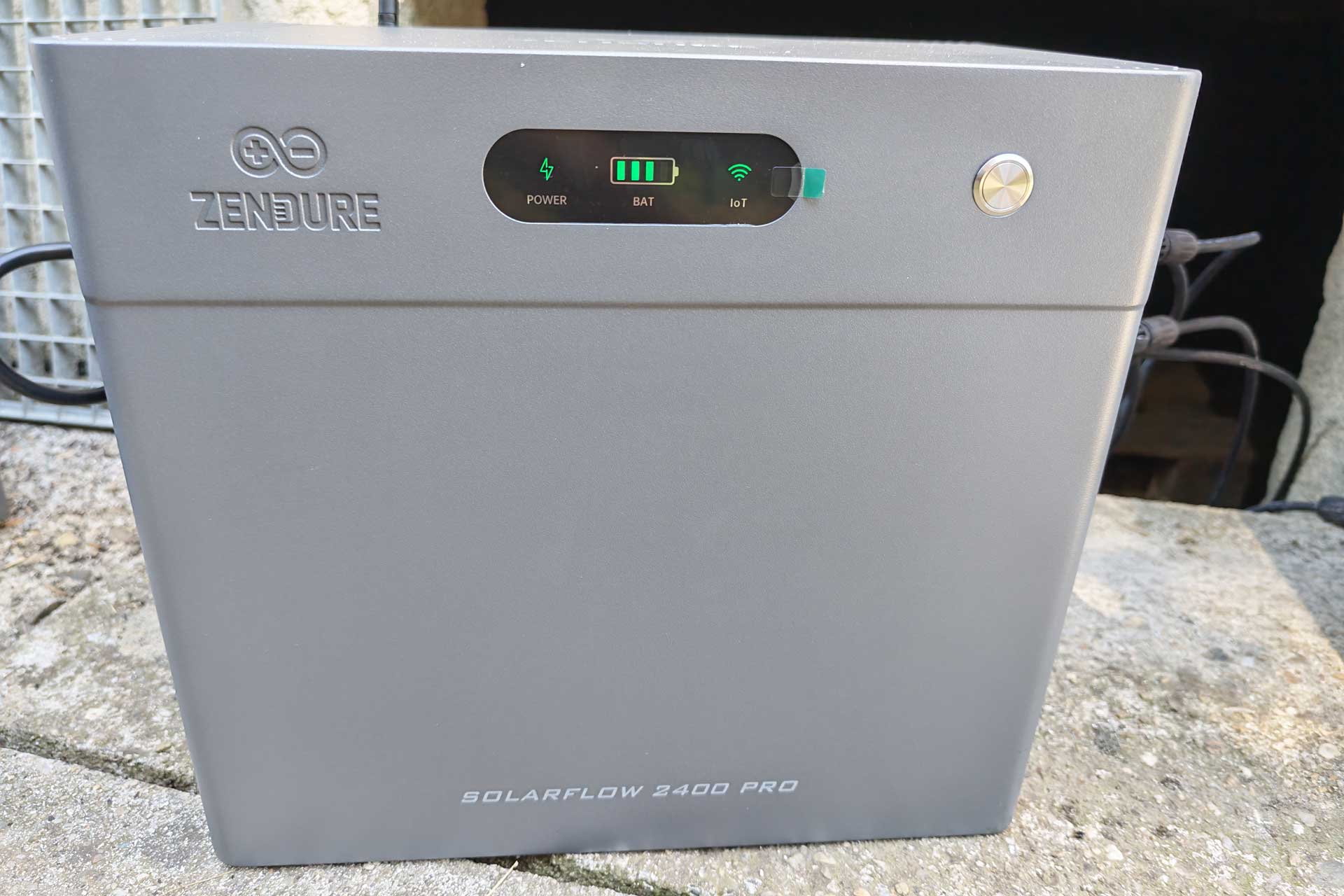 Test Zendure Solarflow 2400 Pro (11)