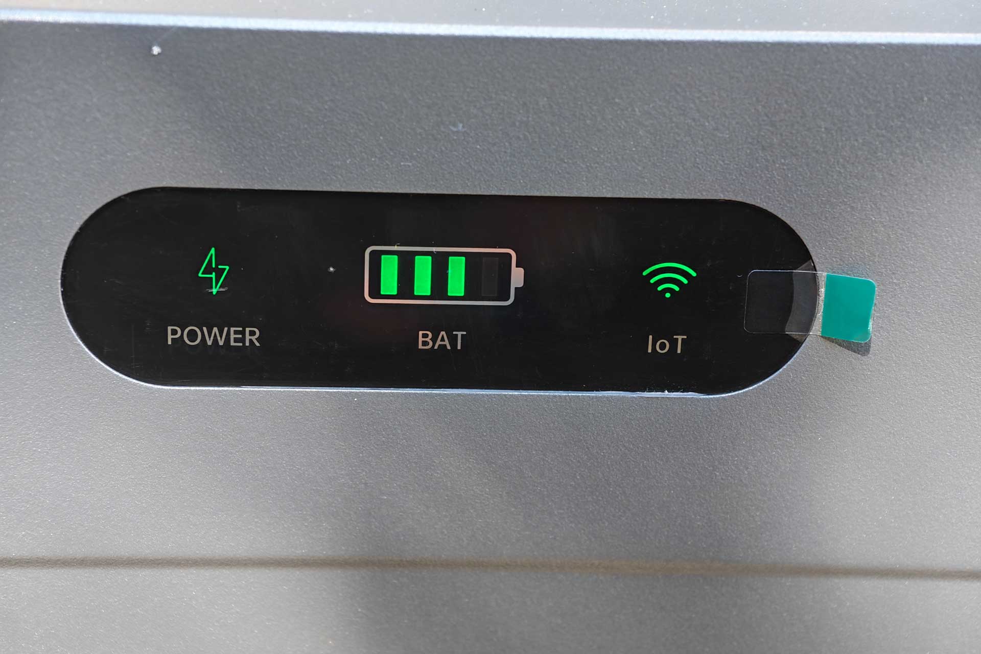 Test Zendure Solarflow 2400 Pro (7)