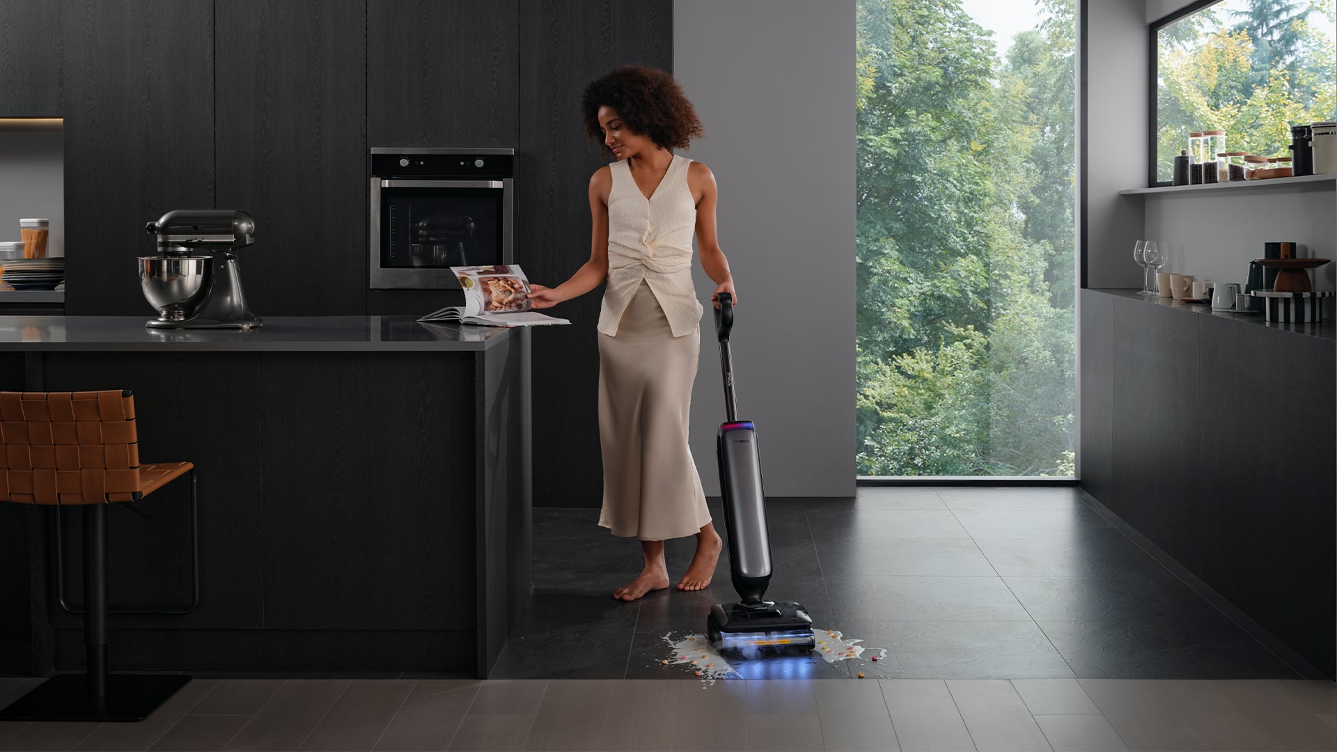 Tineco Floor One S9 Artist
