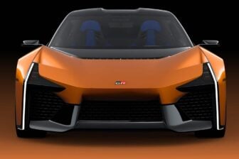Toyota Ft Se Concept