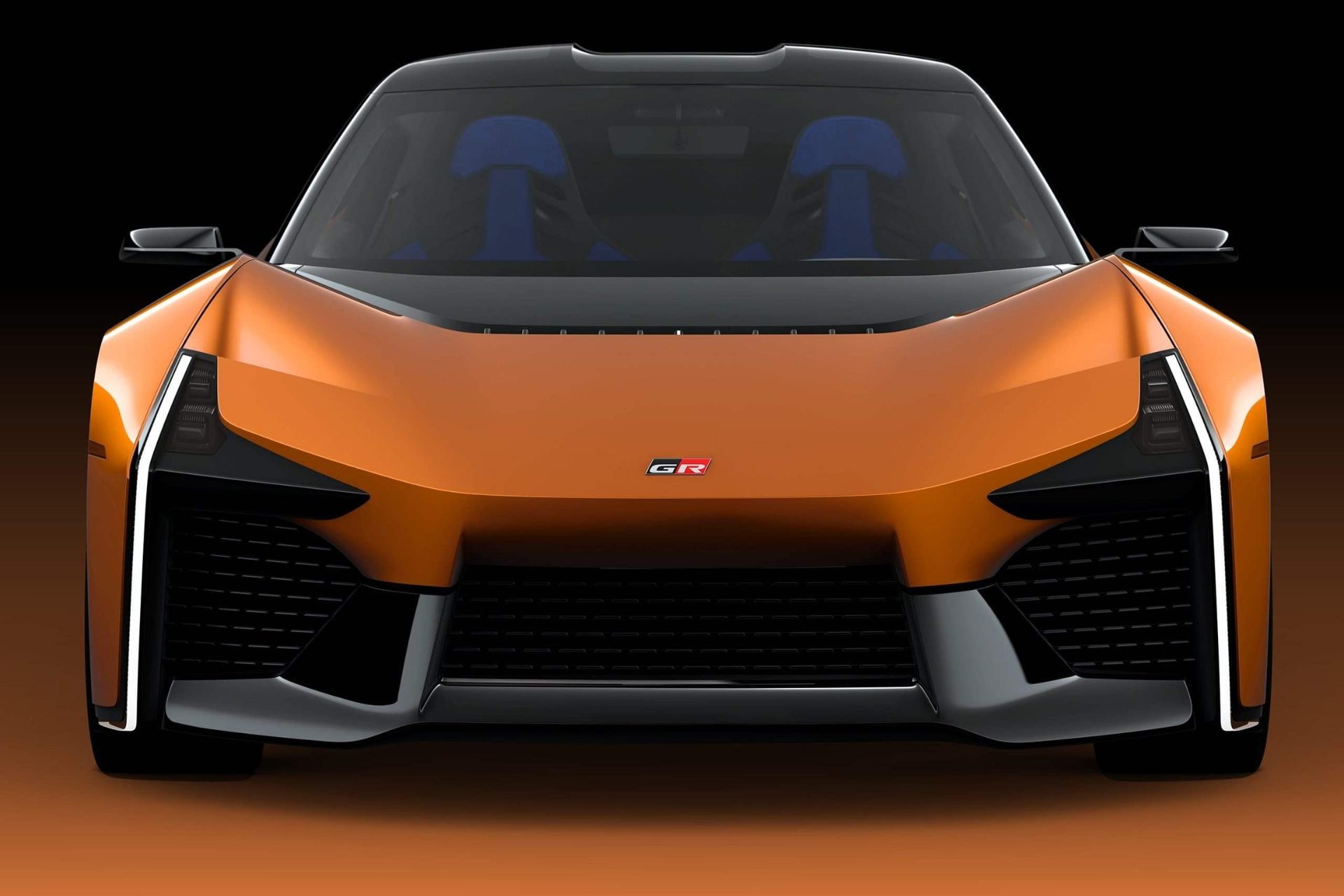 Toyota Ft Se Concept