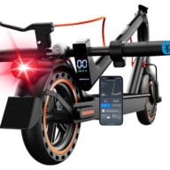 Trottinette électrique Todimart T3
