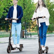 Trottinette électrique Todimart T3