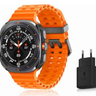 Watch Ultra Chargeur