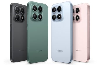 Xiaomi 17 Smartphone